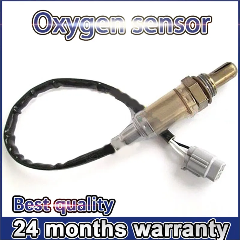 Датчик кислорода O2 Лямбда-зонд AIR FUEL RATIO SENSOR для SUBARU FORESTER IMPREZA LEGACY 234-3088
Датчик кислорода O2 Лямбда-зонд AIR FUEL RATIO SENSOR для SUBARU FORESTER IMPREZA LEGACY 234-3088