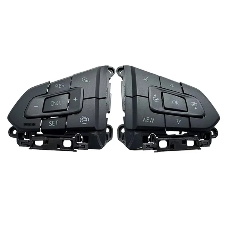 Steering Wheel Switches Button Bezel Cover G8AJKZYCPZ Replacement Auto Accessory
Steering Wheel Switches Button Bezel Cover G8AJKZYCPZ Replacement Auto Accessory