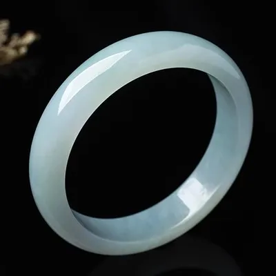 zheru Jewelry Natural Burma Jade 54mm-62mm bracelet Exquisite Princess bracelet send girlfriend send mom
zheru Jewelry Natural Burma Jade 54mm-62mm bracelet Exquisite Princess bracelet send girlfriend send mom