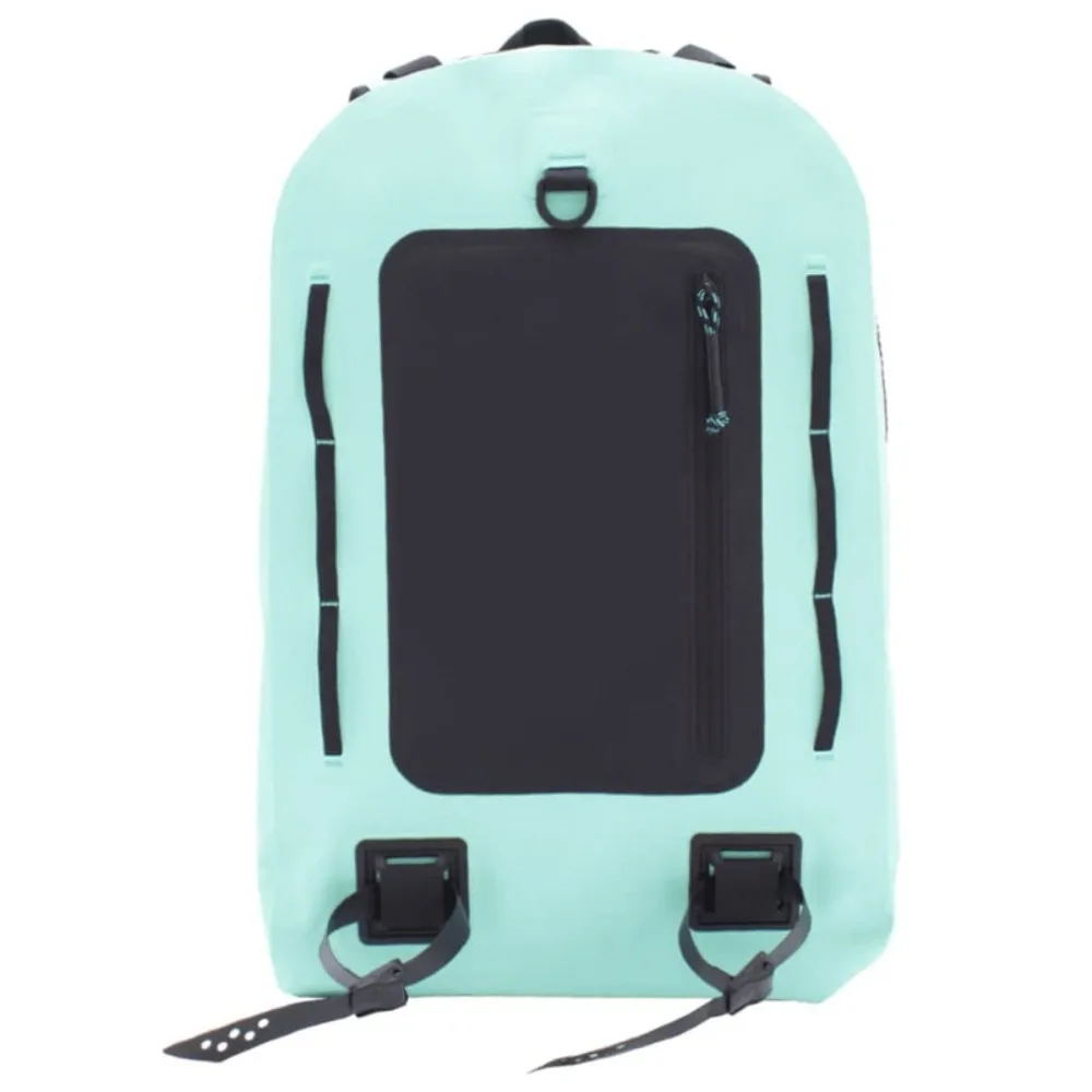 Customized LOGO Airtight Waterproof Backpack Hiking Waterproof Outdoor Foreign Trade Backpack Fishing Bag Swimming Backpack
Customized LOGO Airtight Waterproof Backpack Hiking Waterproof Outdoor Foreign Trade Backpack Fishing Bag Swimming Backpack