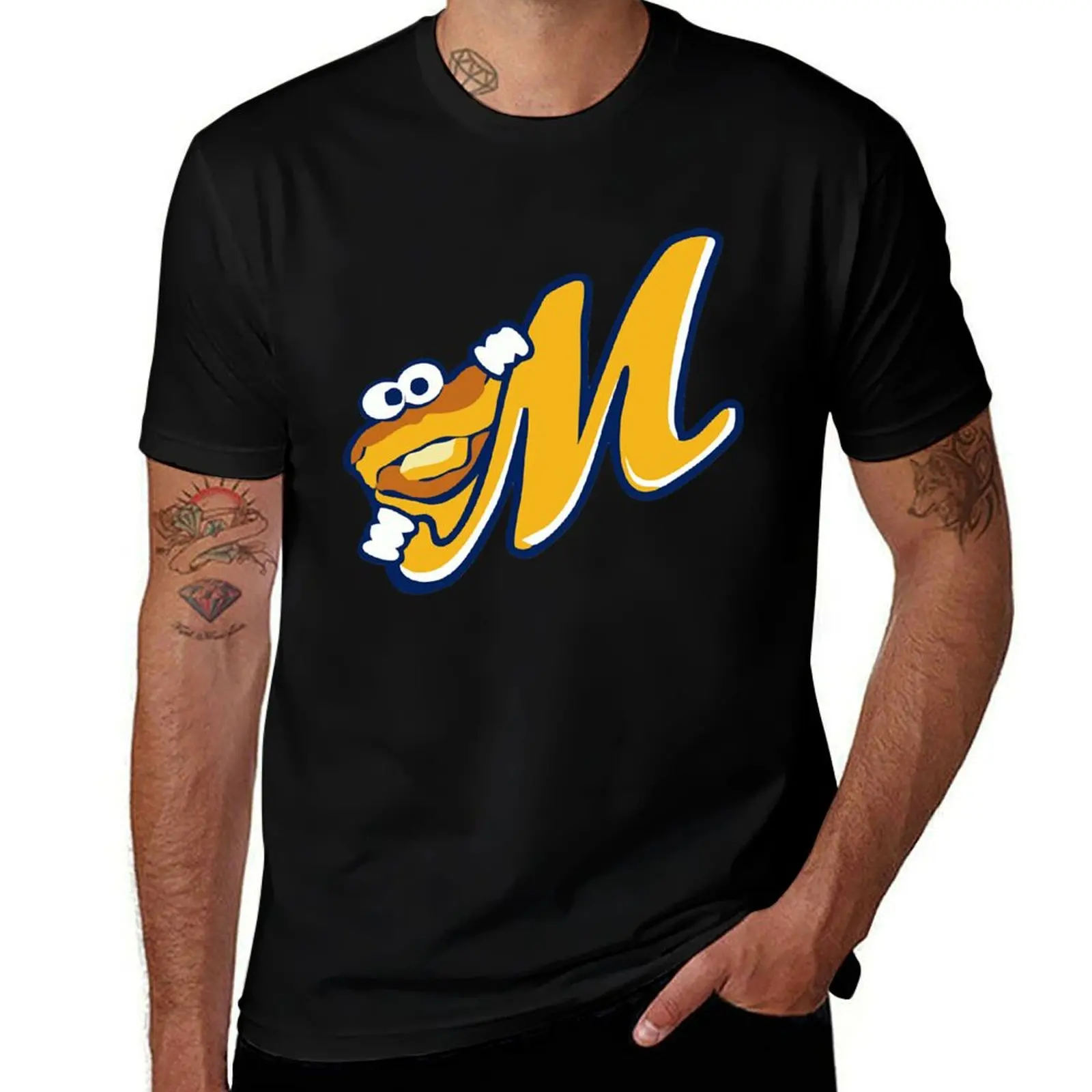 Biscuits-Montgomery Classic T-Shirt summer top summer 2025 blue archive oversizeds mens funny t shirts
Biscuits-Montgomery Classic T-Shirt summer top summer 2025 blue archive oversizeds mens funny t shirts