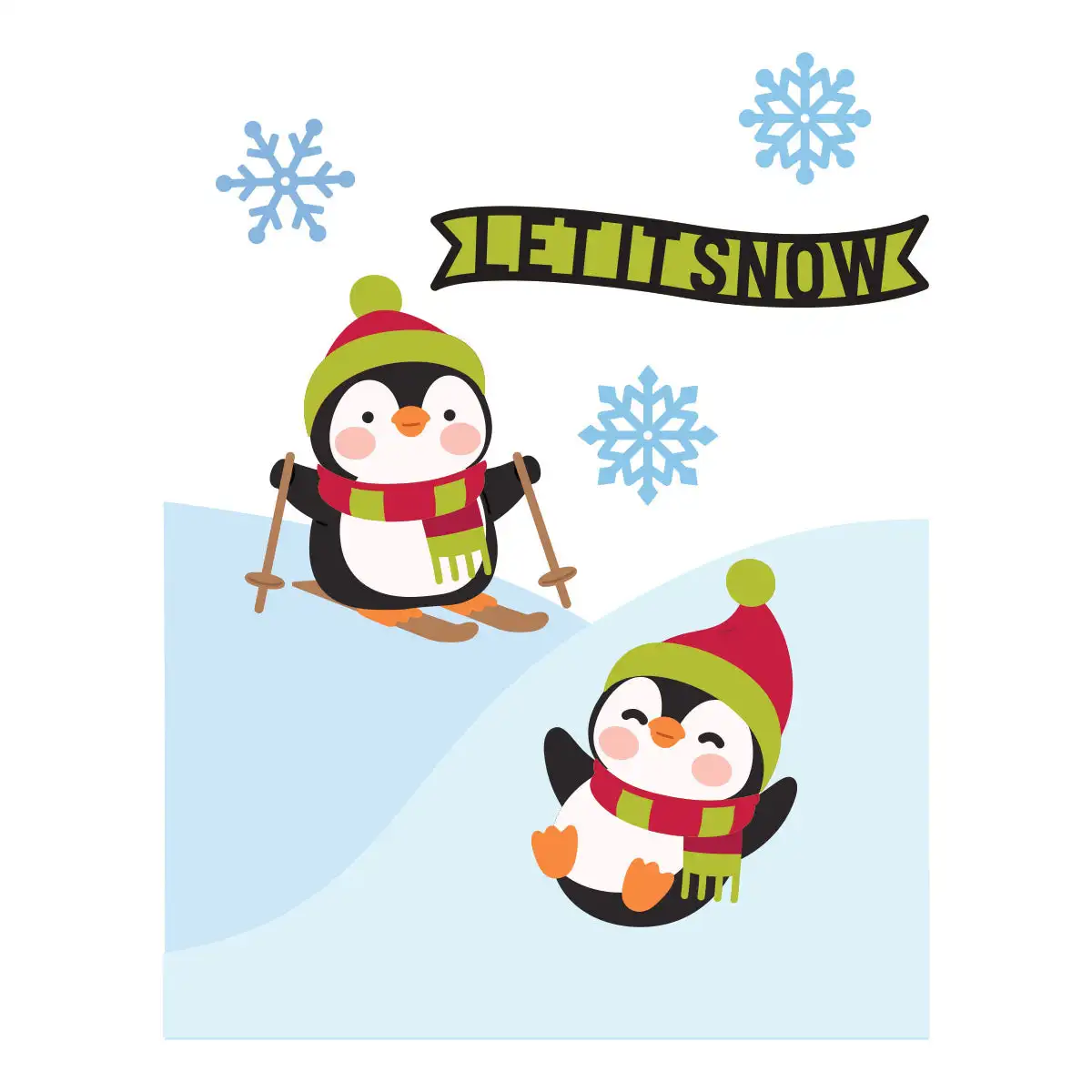 July 2026 New Penguin Metal Cutting Dies Clear Stamps Stencil Hot Foil For DIY Scrapbook Craft Decoration Embossing Template
July 2026 New Penguin Metal Cutting Dies Clear Stamps Stencil Hot Foil For DIY Scrapbook Craft Decoration Embossing Template