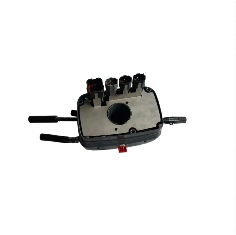 2026 Factory Direct SalesTransmission Control Switch 421-43-26120 Wheel Loader for WA320 WA350 WA380 WA420 WA470 WA600
2026 Factory Direct SalesTransmission Control Switch 421-43-26120 Wheel Loader for WA320 WA350 WA380 WA420 WA470 WA600