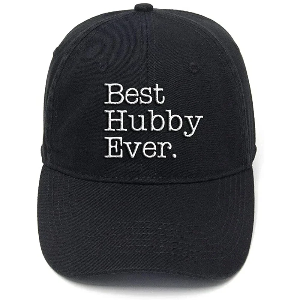 Lyprerazy Best Hubby Ever Husband Gift Бейсболка из стираного хлопка с регулируемым флоковым принтом
Lyprerazy Best Hubby Ever Husband Gift Бейсболка из стираного хлопка с регулируемым флоковым принтом