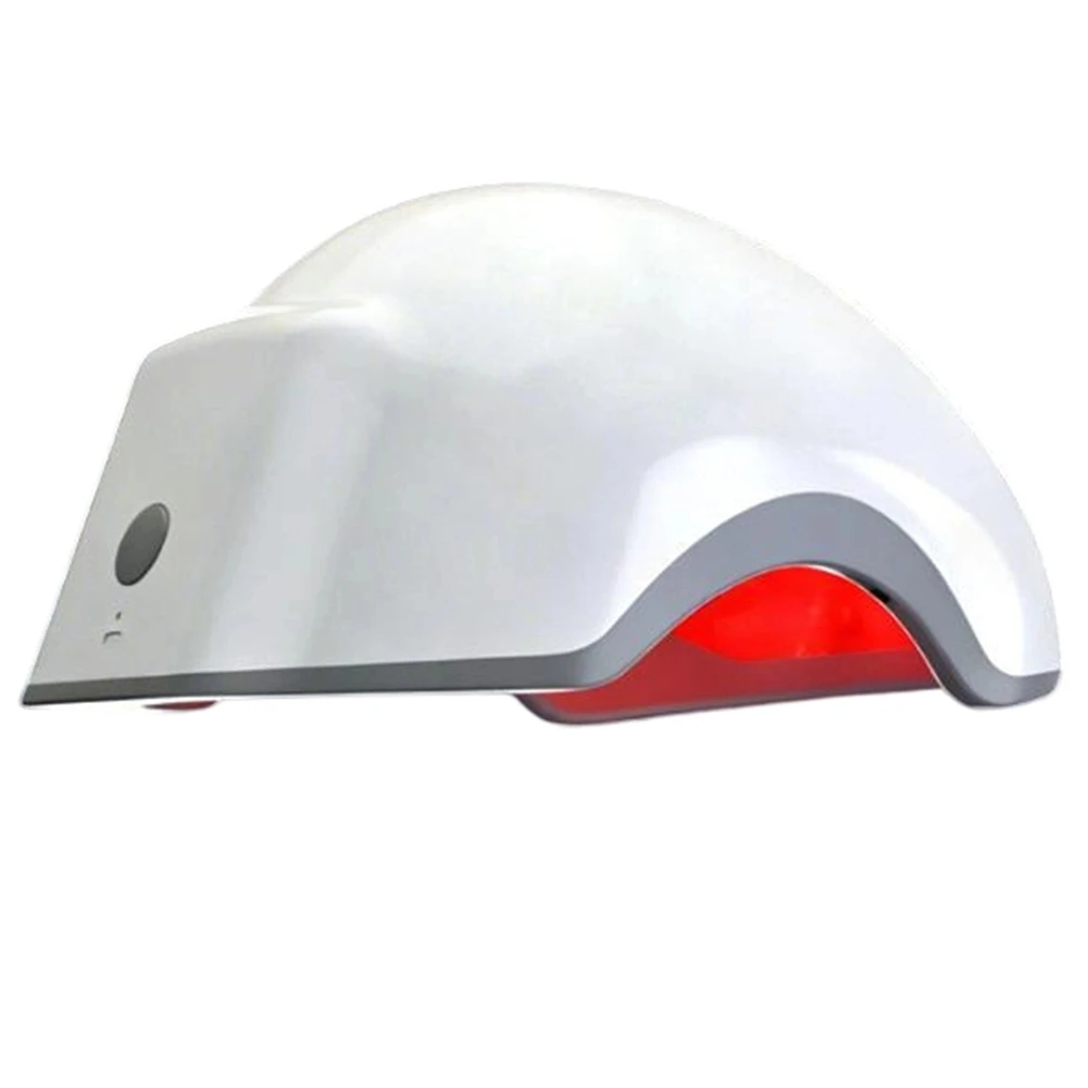 【KITCHEN GADGET】700Nm LED Photon Scalp Care Growth Hair Regrowth Device For Anti Hair Loss,Thinning Scalp Relief, Stress Reducti
【KITCHEN GADGET】700Nm LED Photon Scalp Care Growth Hair Regrowth Device For Anti Hair Loss,Thinning Scalp Relief, Stress Reducti
