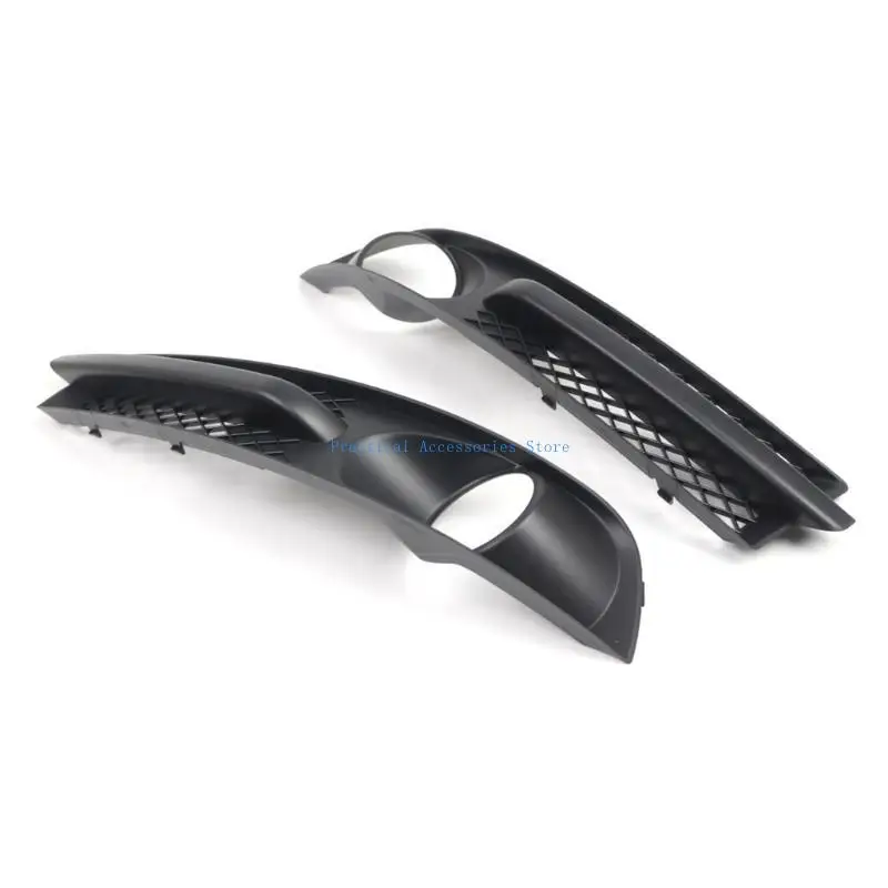 U75E Vehicle Fog Lamp Hole Opening Shield Guard Ventilation Grille 7M3853683A 7M3853684A Automotive Part Plastic Construction
U75E Vehicle Fog Lamp Hole Opening Shield Guard Ventilation Grille 7M3853683A 7M3853684A Automotive Part Plastic Construction