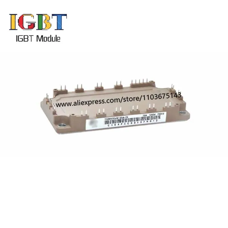 7MBR50VB120A-70 7MBR75SB120-50 7MBR75SB120-70 Новый оригинальный модуль IGBT
7MBR50VB120A-70 7MBR75SB120-50 7MBR75SB120-70 Новый оригинальный модуль IGBT