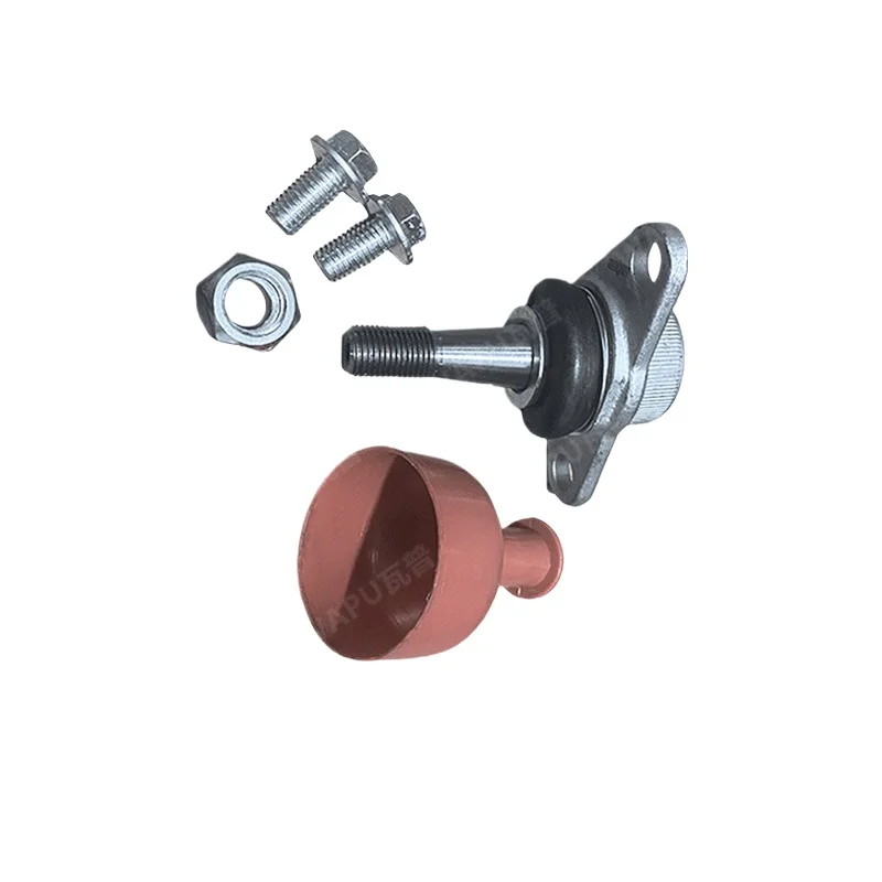 Suitable for Volvo car accessories XC90 ball head 31201485 Guangzhou auto parts suspension ball head
Suitable for Volvo car accessories XC90 ball head 31201485 Guangzhou auto parts suspension ball head