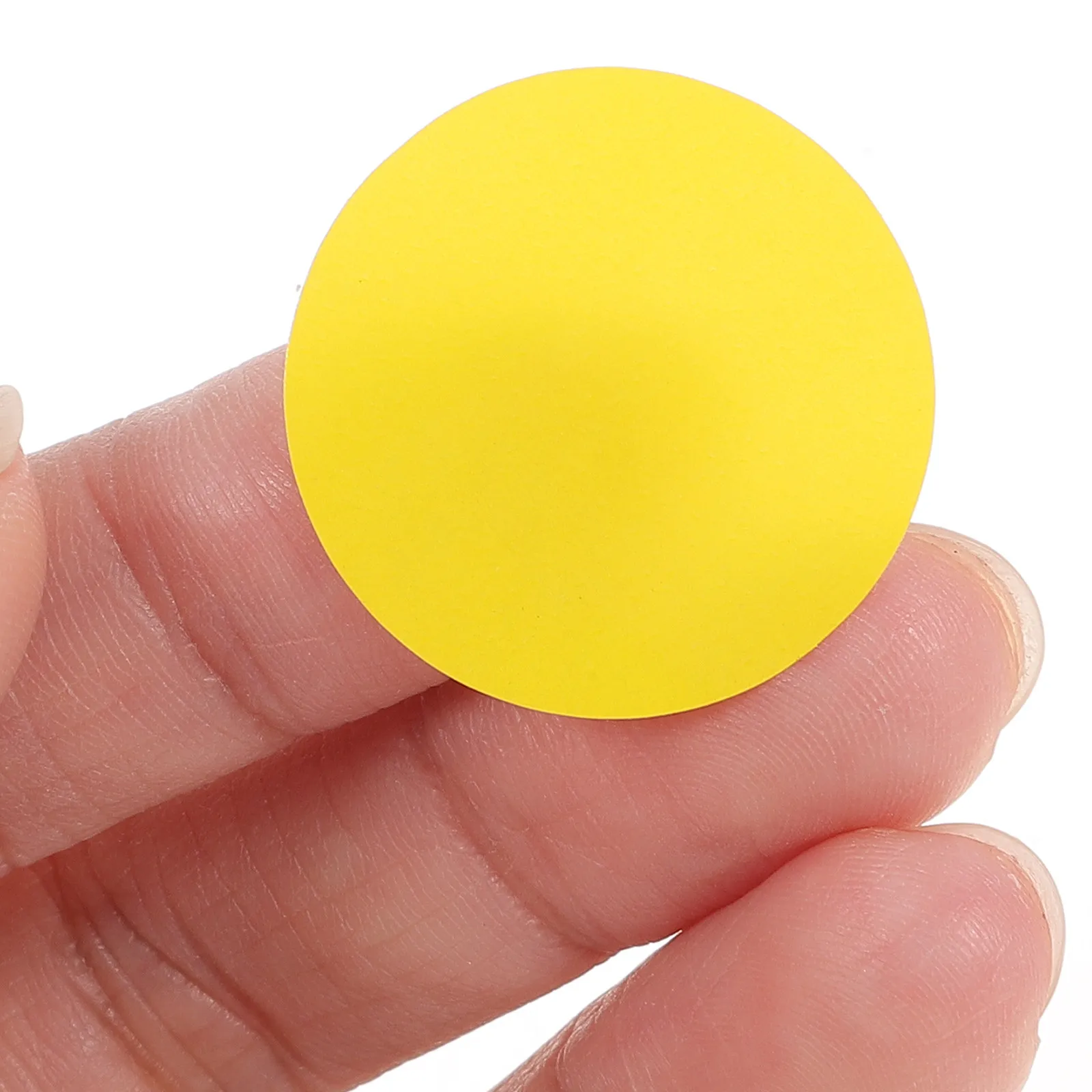 4 Rolls Colorful Coding Label Stickers Adhesive Dot Stickers Solid Colors Round Labels for Organizing Sorting Office School Home
4 Rolls Colorful Coding Label Stickers Adhesive Dot Stickers Solid Colors Round Labels for Organizing Sorting Office School Home