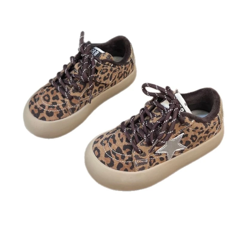 Kids Toddler Winter Sports Shoes Children's Boys Girls Microfiber Leather Thickened Warm Sneakers Fashion Unisex
Kids Toddler Winter Sports Shoes Children's Boys Girls Microfiber Leather Thickened Warm Sneakers Fashion Unisex