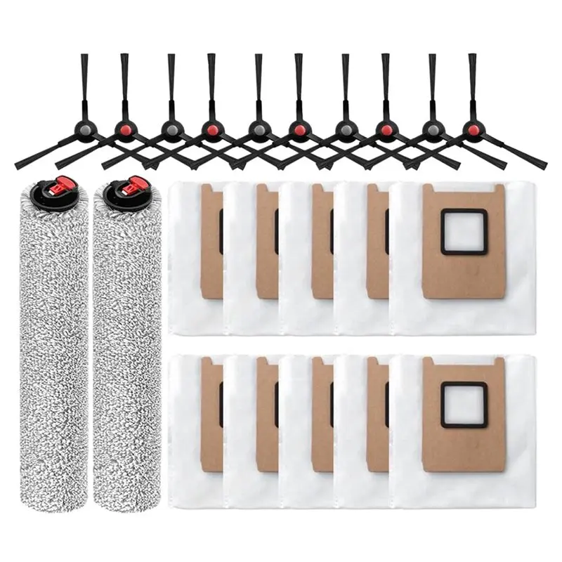 ABXH For Eufy Omni E25 / E28 Spare Part Vacuum Compatible For Eufy Omni E25 / E28 Accessories For Eufy Omni E28 Parts
ABXH For Eufy Omni E25 / E28 Spare Part Vacuum Compatible For Eufy Omni E25 / E28 Accessories For Eufy Omni E28 Parts