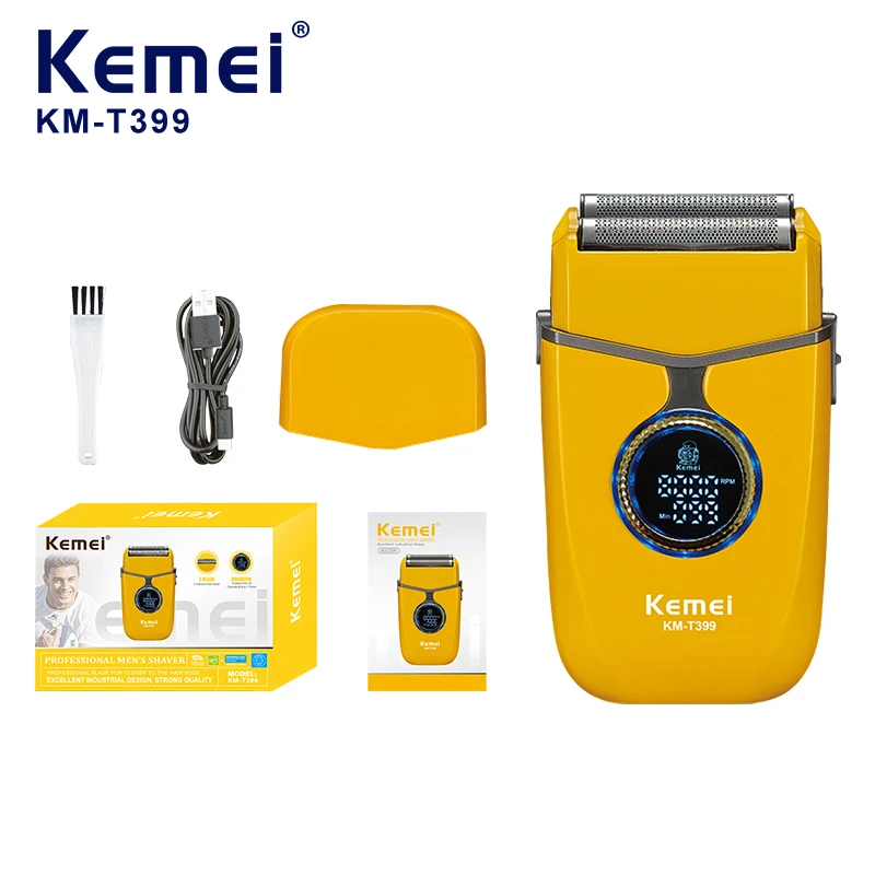 Электробритва с двойной фольгой и цифровым дисплеем, ручная электробритва для путешествий, портативная беспроводная бритва для лица с закрытием лица
Электробритва с двойной фольгой и цифровым дисплеем, ручная электробритва для путешествий, портативная беспроводная бритва для лица с закрытием лица