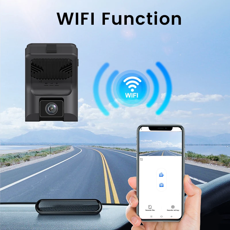 Skywonder D9 4G Dash Cam Dual Lens ADAS DMS G-sensor 24h Loop Recording Fatigue Alert Driver Behavior Monitoring Night Vision
Skywonder D9 4G Dash Cam Dual Lens ADAS DMS G-sensor 24h Loop Recording Fatigue Alert Driver Behavior Monitoring Night Vision