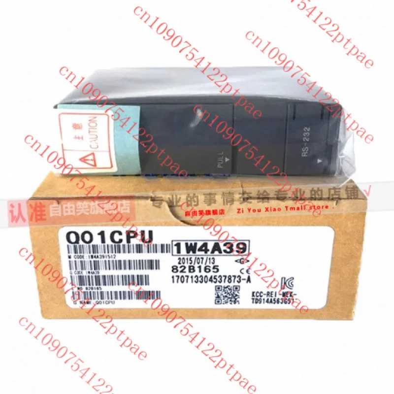 1pcs For raspberry pi 5 Q04UDEHCPU Q03UDECPU Q02HCPU Q02CPU Q01UCPU Q01CPU
1pcs For raspberry pi 5 Q04UDEHCPU Q03UDECPU Q02HCPU Q02CPU Q01UCPU Q01CPU