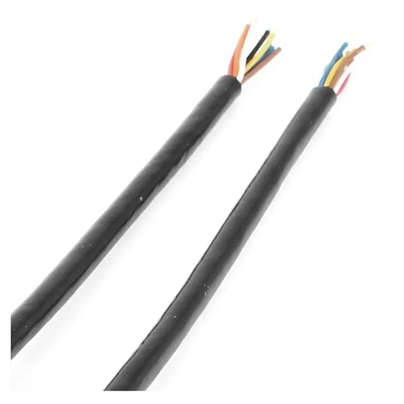 AYHF 3X 8 Pin M/F Plug Waterproof Connector Cable Black
AYHF 3X 8 Pin M/F Plug Waterproof Connector Cable Black