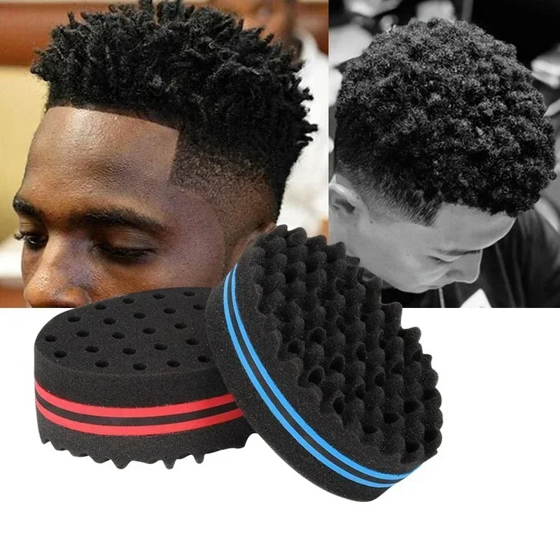 Oval Double Sides Magic Twist Hair Brush Sponge Brush For Natural Afro Coil Wave Dread Sponge Brushes Hair Braids Braiding Hair
Oval Double Sides Magic Twist Hair Brush Sponge Brush For Natural Afro Coil Wave Dread Sponge Brushes Hair Braids Braiding Hair