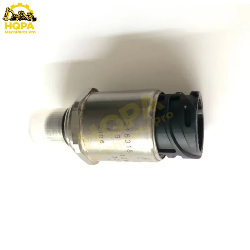 VOE17216318 17216318 Pressure Sensor For Volvo excavator EC210B EC240B EC290B EC360 EC460
VOE17216318 17216318 Pressure Sensor For Volvo excavator EC210B EC240B EC290B EC360 EC460