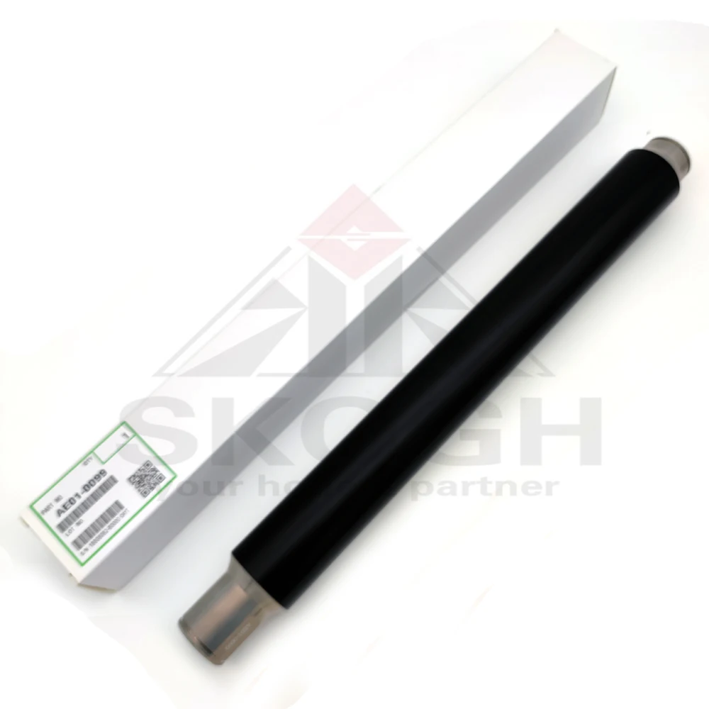 AE01-0099 Aficio MP 4000, верхний нагревательный ролик фьюзера для Ricoh MP4000B MP4001 MP4002 MP5000 MP5000B MP5001 MP5002 MP4002SP MP5002SP
AE01-0099 Aficio MP 4000, верхний нагревательный ролик фьюзера для Ricoh MP4000B MP4001 MP4002 MP5000 MP5000B MP5001 MP5002 MP4002SP MP5002SP