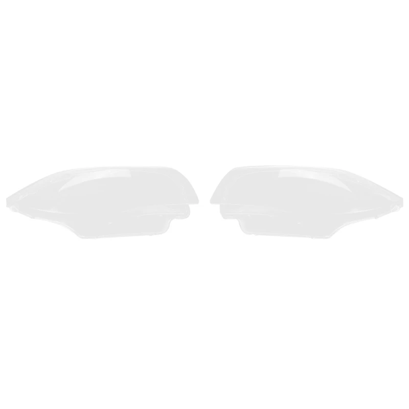Car Front Headlight Lens Cover 63116924668 63116924667 For BMW 1 Series E81 E82 E87 E88 2003-2011 Parts Clear Head Light Shell
Car Front Headlight Lens Cover 63116924668 63116924667 For BMW 1 Series E81 E82 E87 E88 2003-2011 Parts Clear Head Light Shell