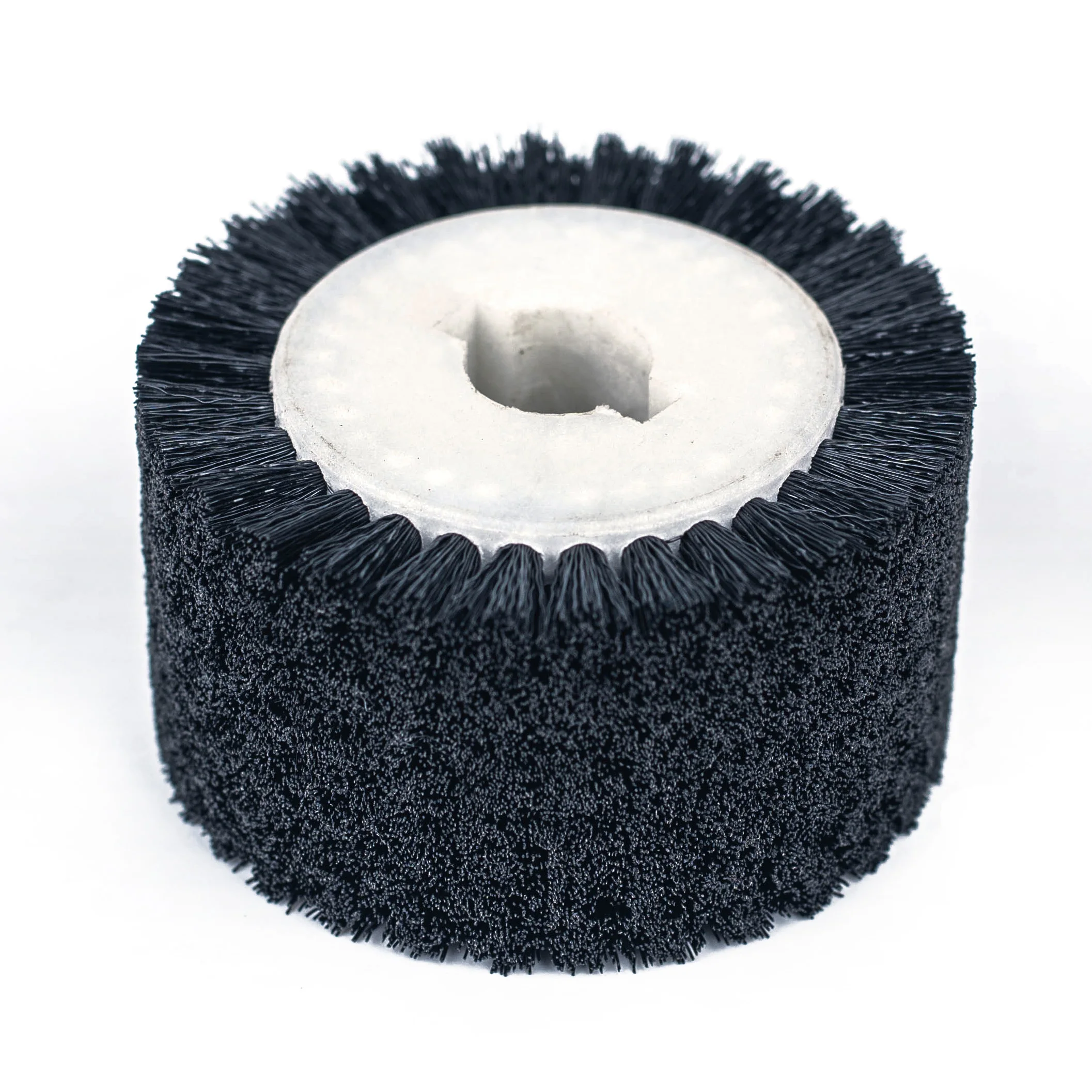 Customized Industrial Plastic Cylinder Shaft Nylon Horsehair Spiral Conveyor Cleaning Roller Brush
Customized Industrial Plastic Cylinder Shaft Nylon Horsehair Spiral Conveyor Cleaning Roller Brush