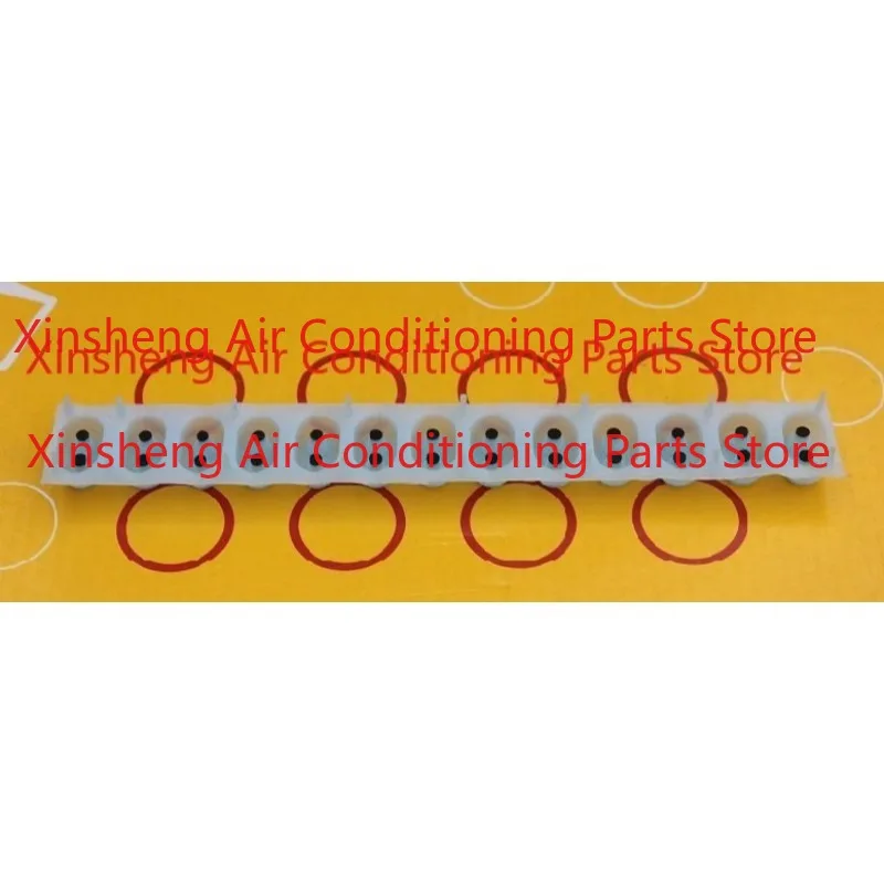 Suitable for Meike MK-935, 937, 939, 902, 931, 920, 812 electronic organ original conductive rubber
Suitable for Meike MK-935, 937, 939, 902, 931, 920, 812 electronic organ original conductive rubber