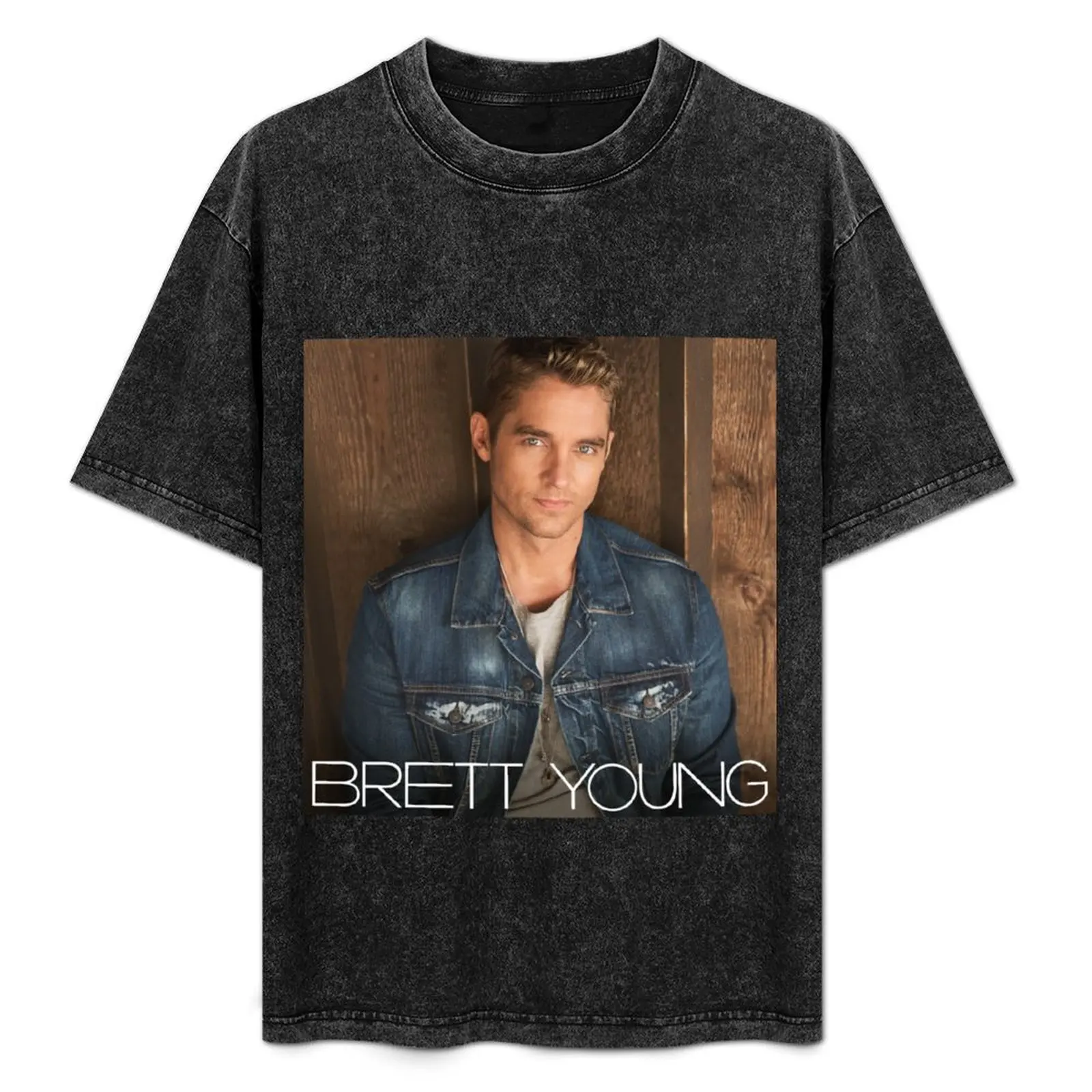 lar1 Brett ry Young sommer tour 2019 T-Shirt Dry Fit Running Short Sleeve Top
lar1 Brett ry Young sommer tour 2019 T-Shirt Dry Fit Running Short Sleeve Top