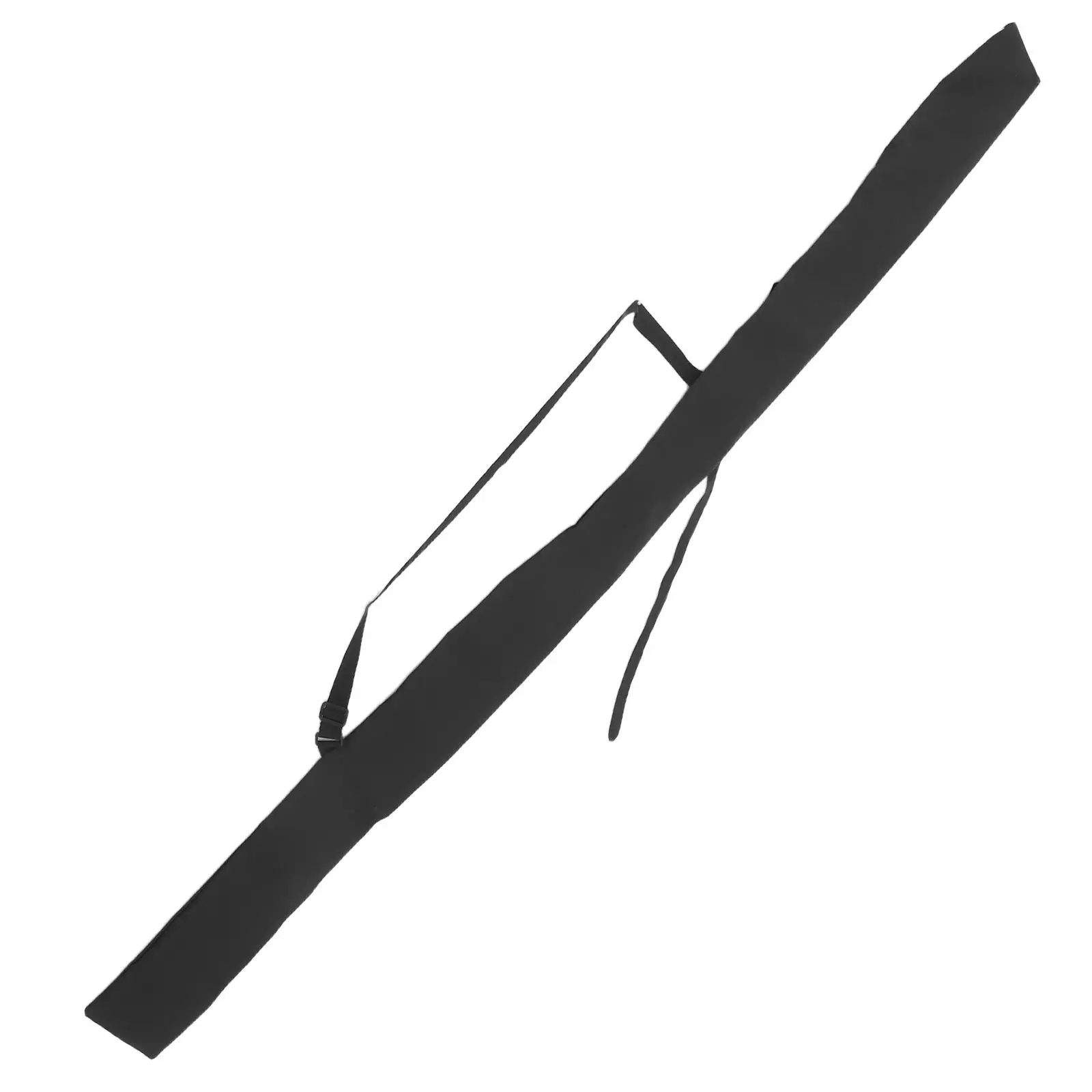 Sword Bag Carrying Case Black Storage Japanese Sword Receive Bag Lightweight Durable Portable Long Lasting Practical Simple
Sword Bag Carrying Case Black Storage Japanese Sword Receive Bag Lightweight Durable Portable Long Lasting Practical Simple