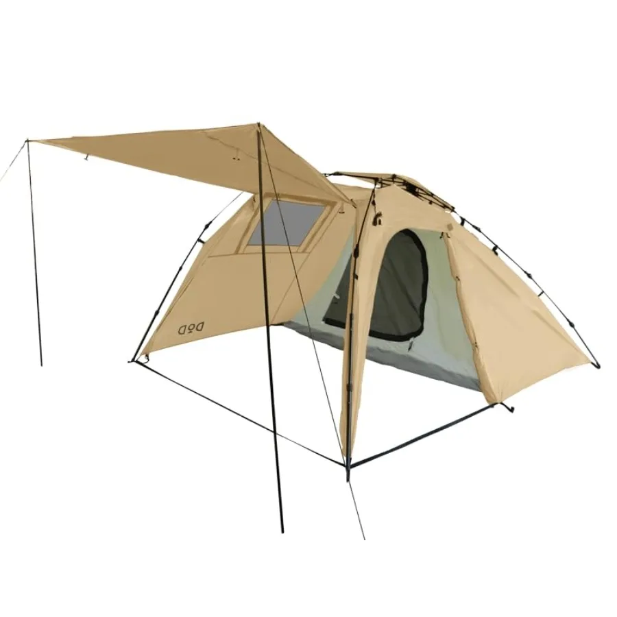 Outdoors 1-Pull Tent
Outdoors 1-Pull Tent