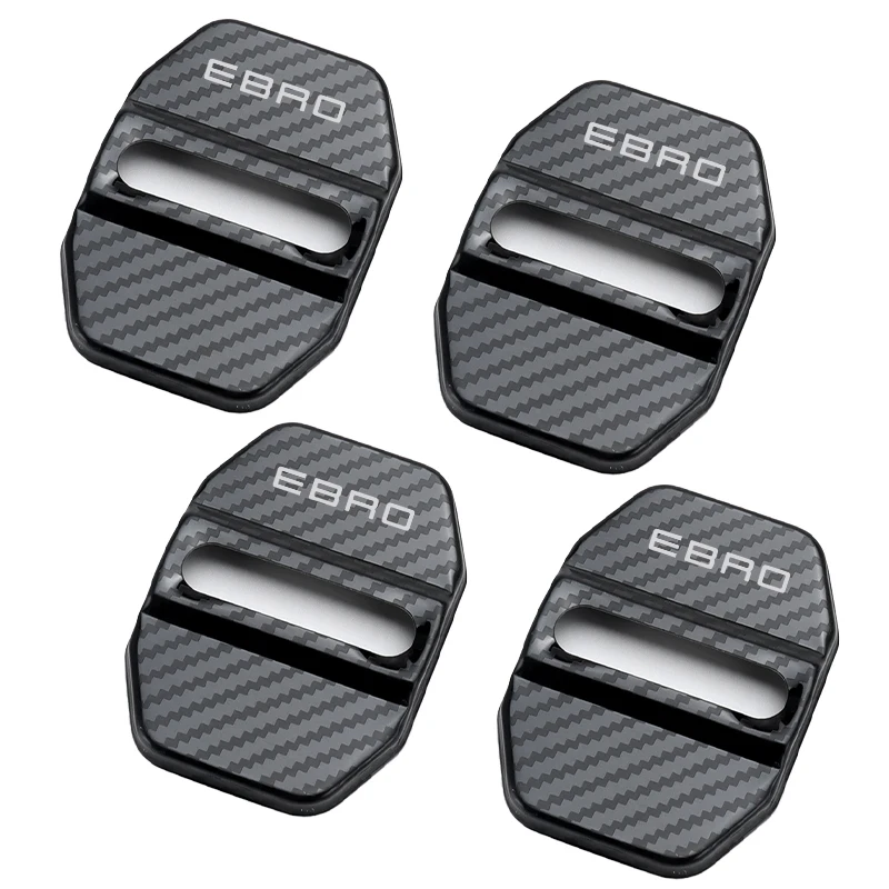 4PCS Car Door Lock Cover Sticker Protective Emblems Case for Chery EBRO S400 S700 S800 Phev Stainless Steel Decoration Accessory
4PCS Car Door Lock Cover Sticker Protective Emblems Case for Chery EBRO S400 S700 S800 Phev Stainless Steel Decoration Accessory