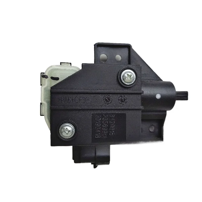 For Baojun E100 E200 Wuling New Energy Genuine Vehicle Charging Port Cover Door Lock Assembly Motor Digital Locks 23569905
For Baojun E100 E200 Wuling New Energy Genuine Vehicle Charging Port Cover Door Lock Assembly Motor Digital Locks 23569905