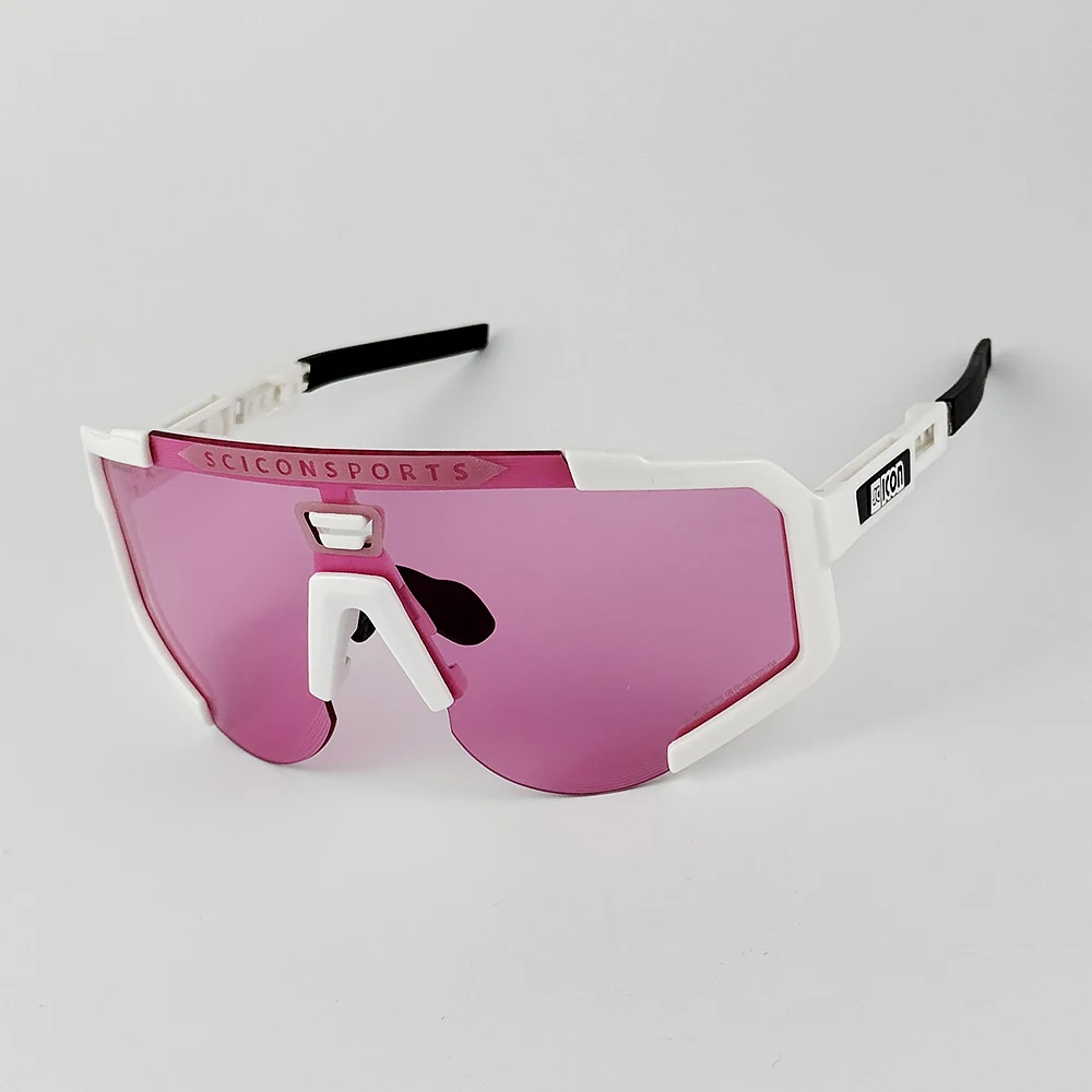 SCICON Cycling Glasses Outdoor Sports Bicycle Sunglasses UV400 Men MTB Cycling Glasses Women Road Bike Sunglasses
SCICON Cycling Glasses Outdoor Sports Bicycle Sunglasses UV400 Men MTB Cycling Glasses Women Road Bike Sunglasses
