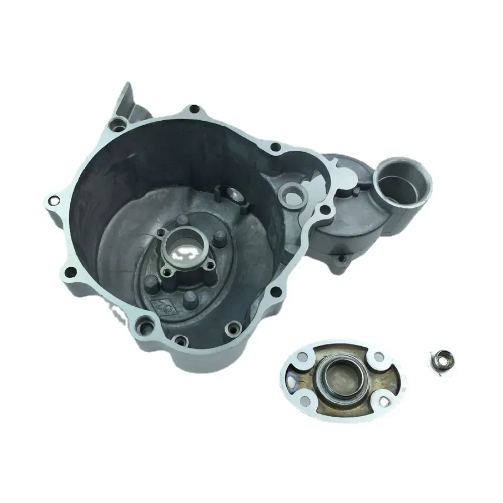 1set For CG125 cg200 motorcycle jack machine magneto cover CG150 models cover a large electrical three wheeled JH150
1set For CG125 cg200 motorcycle jack machine magneto cover CG150 models cover a large electrical three wheeled JH150