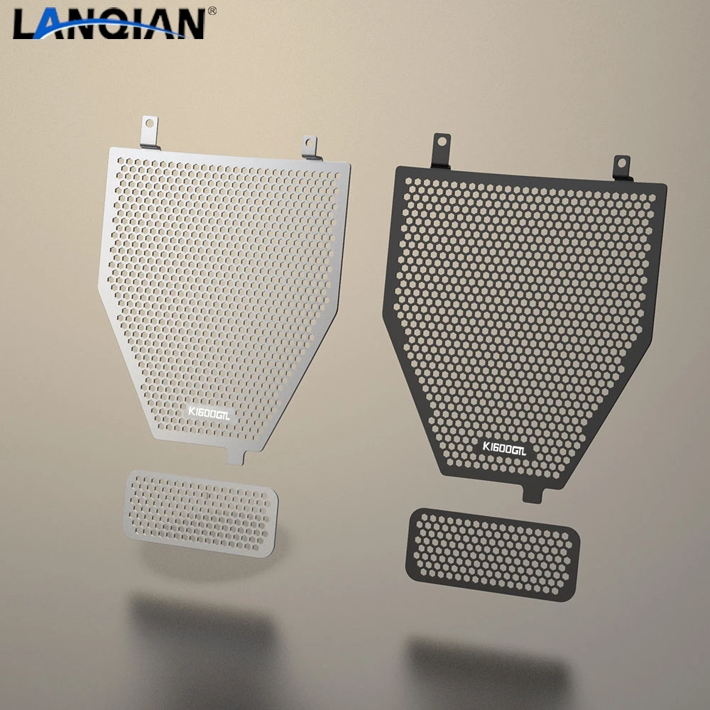 For BMW K1600GTL EXCL 2013 2014 2015 2016 For K1600 BAGGER 2017 2018 2019 2020 2021Motorcycle Radiator Guard Grille Cover
For BMW K1600GTL EXCL 2013 2014 2015 2016 For K1600 BAGGER 2017 2018 2019 2020 2021Motorcycle Radiator Guard Grille Cover