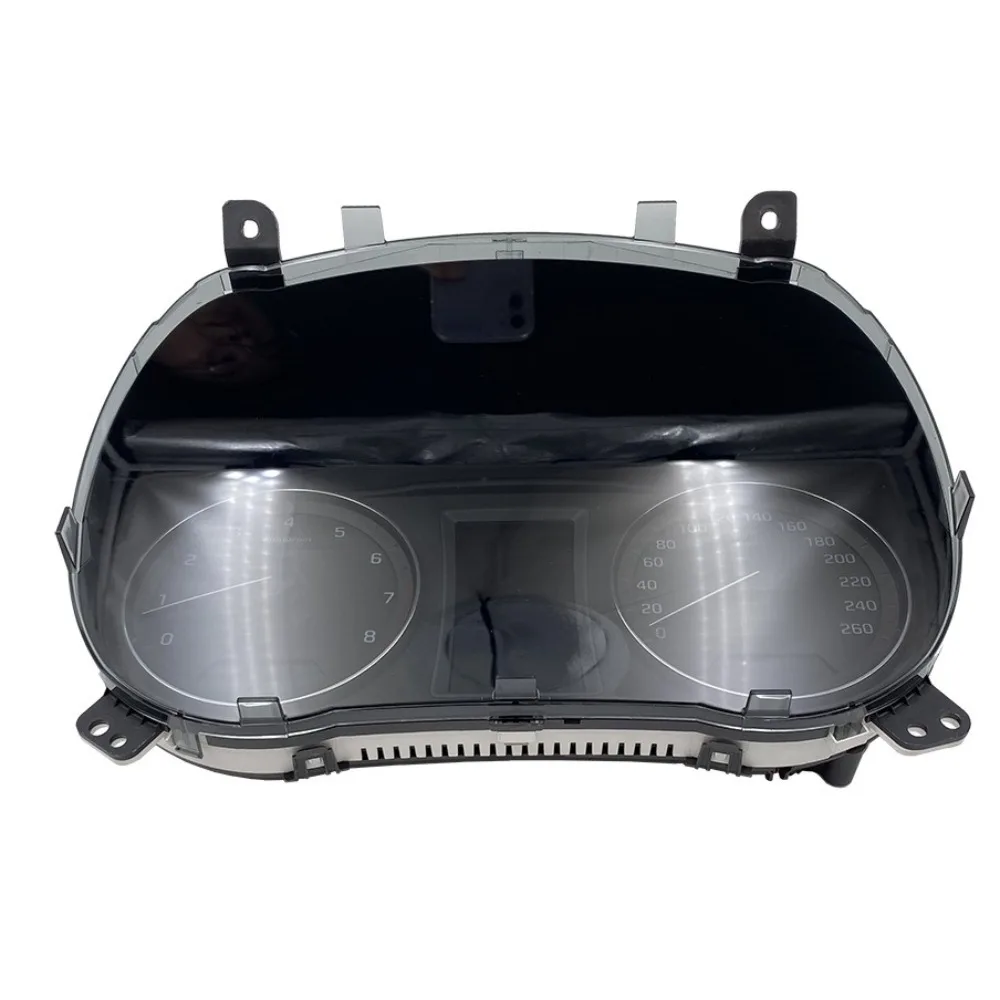 94033E5030 94033B3020 94033-E5030 94033-B3020 for Hyundai Mistra Sonata LF Brand New Instrument Cluster Assembly Interior Parts
94033E5030 94033B3020 94033-E5030 94033-B3020 for Hyundai Mistra Sonata LF Brand New Instrument Cluster Assembly Interior Parts