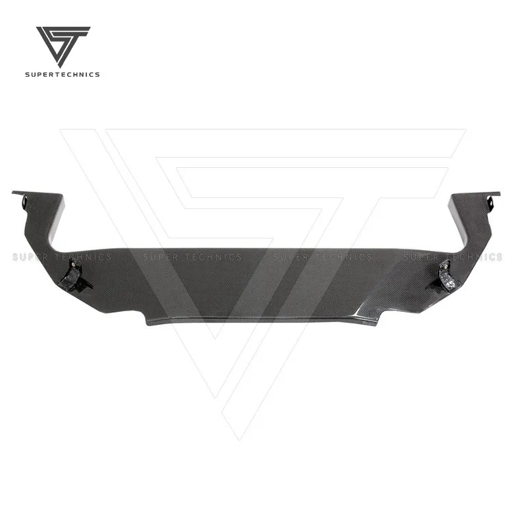 Carbon Fiber Underscreen Shield for Ferrari 458 Italia and Speciale 2011-2016 Engine Compartment Covers Car Kit (Plain Weave)
Carbon Fiber Underscreen Shield for Ferrari 458 Italia and Speciale 2011-2016 Engine Compartment Covers Car Kit (Plain Weave)