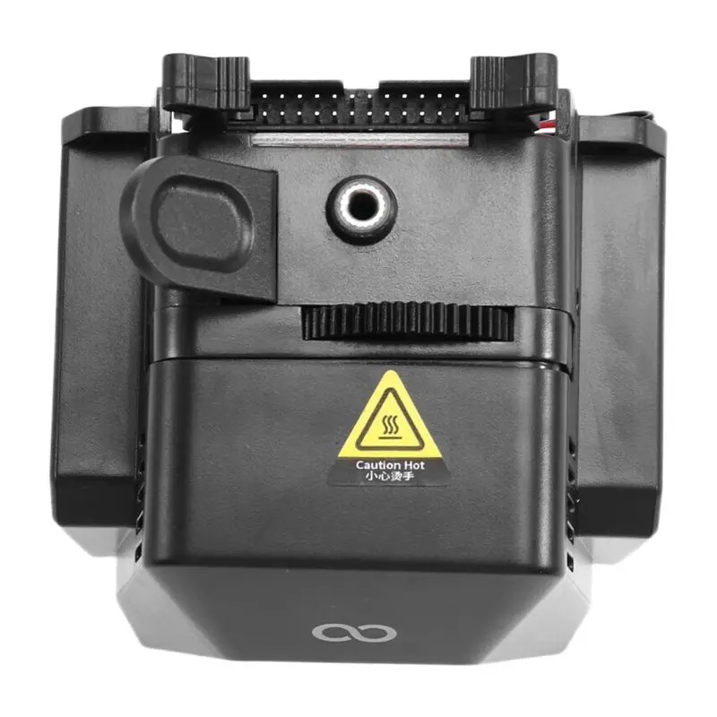 ABIJ-Extruder Parts For Neptune 4 Plus/4 Max 3D Printers Print Head Printer New Replacement Accessories
ABIJ-Extruder Parts For Neptune 4 Plus/4 Max 3D Printers Print Head Printer New Replacement Accessories