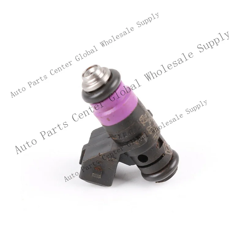 L+ 4x H132259 PETROL FUEL INJECTOR FOR RENAULT CLIO mk3 1.4 MEGANE mk2 1.6 16v OE
L+ 4x H132259 PETROL FUEL INJECTOR FOR RENAULT CLIO mk3 1.4 MEGANE mk2 1.6 16v OE