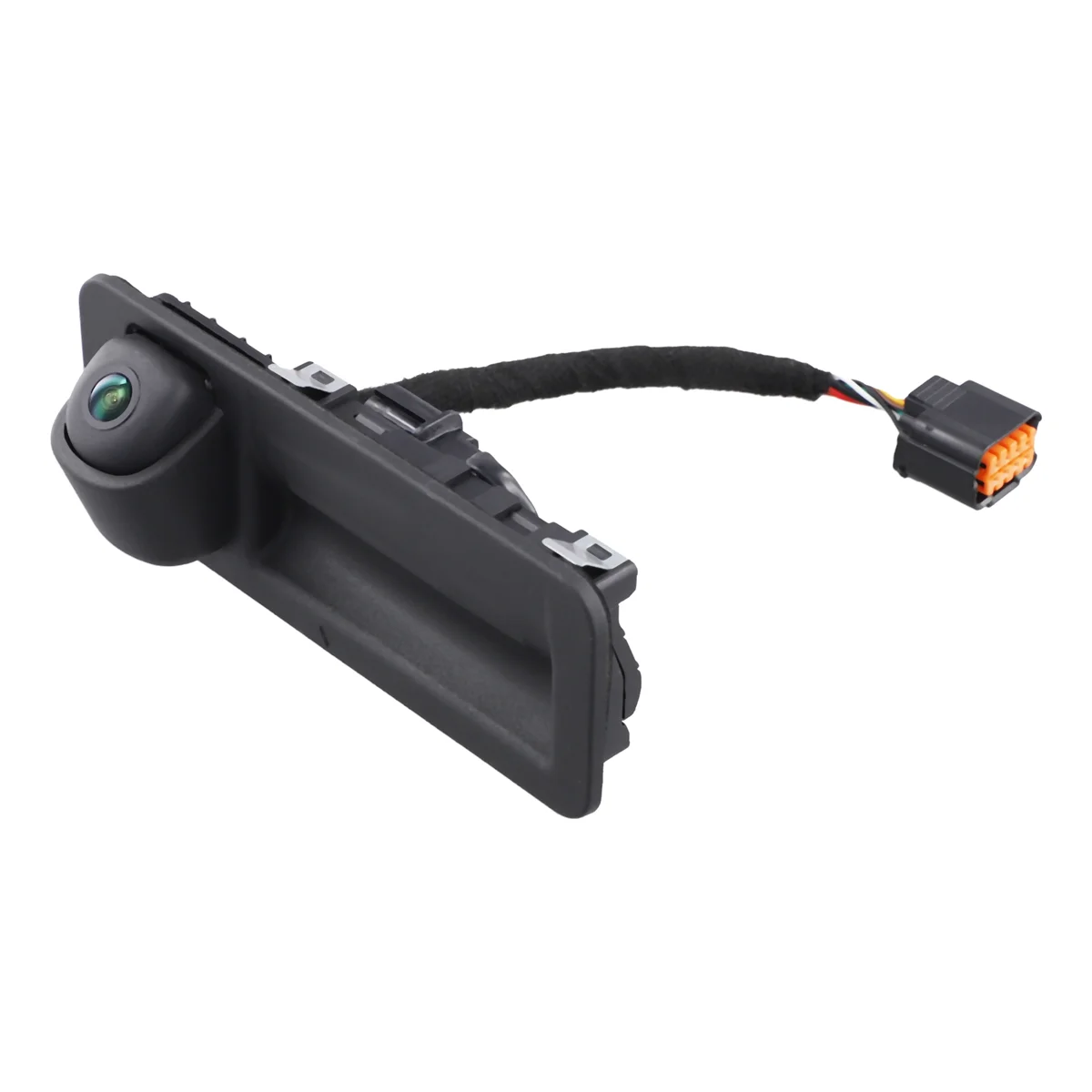 Широкоугольная камера заднего вида, резервная камера помощи при парковке для H Super Deal 5760-F0500
Широкоугольная камера заднего вида, резервная камера помощи при парковке для H Super Deal 5760-F0500