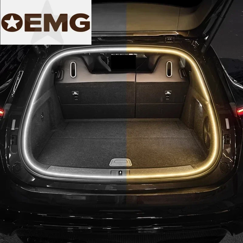 For Avita 06 07 11 12 Trunk light Car interior modification Tailgate light Welcome lighting decoration Automotive Accessories
For Avita 06 07 11 12 Trunk light Car interior modification Tailgate light Welcome lighting decoration Automotive Accessories