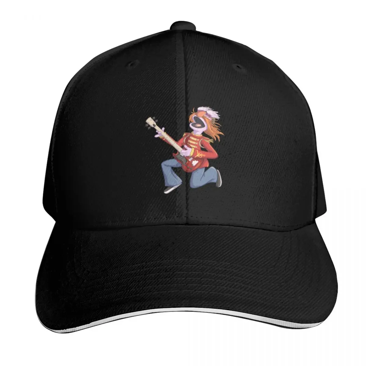 Floyd Pepper Baseball Cap Anime Icon Rugby western Hat Caps Women Men's
Floyd Pepper Baseball Cap Anime Icon Rugby western Hat Caps Women Men's
