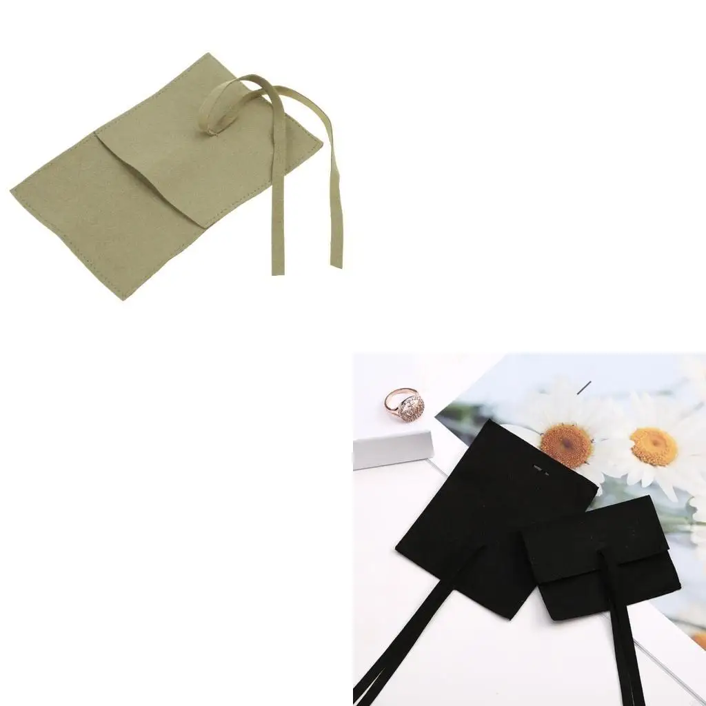 Convenient Jewelry Storage Bag Trendy for Jewelry Enthusiasts
Convenient Jewelry Storage Bag Trendy for Jewelry Enthusiasts