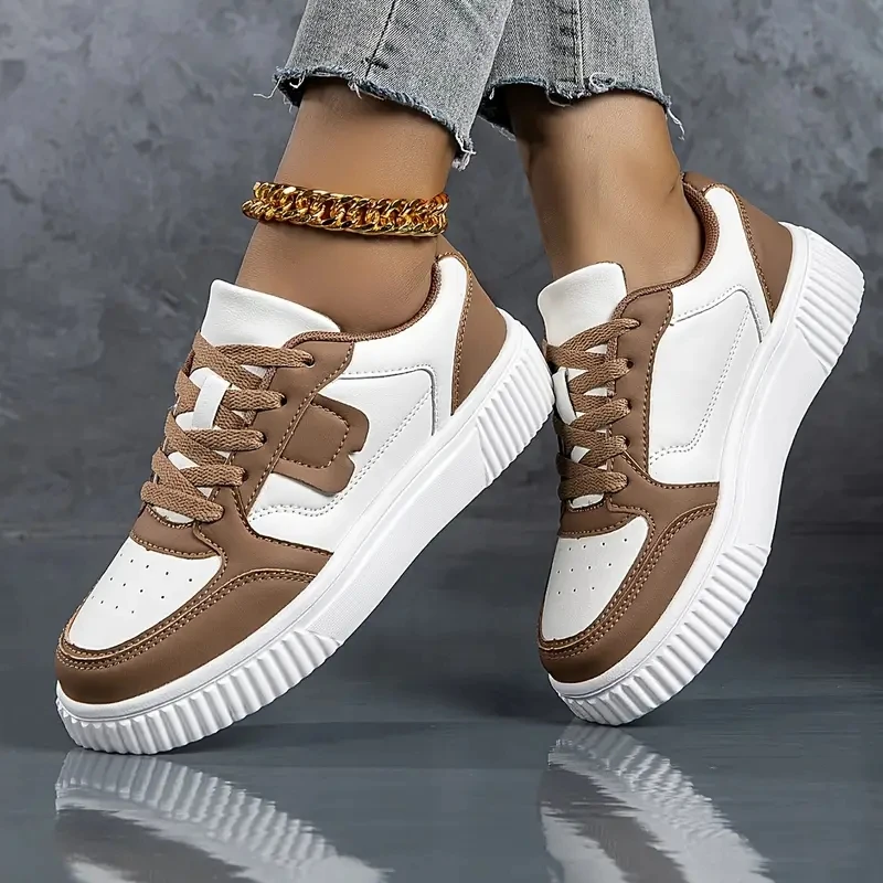 2026 Hot Couple Casual Shoes Leather Sneakers New White Black Male Vulcanized Shoes Non-slip Soft Men Shoe Lightweight Flat Shoe
2026 Hot Couple Casual Shoes Leather Sneakers New White Black Male Vulcanized Shoes Non-slip Soft Men Shoe Lightweight Flat Shoe