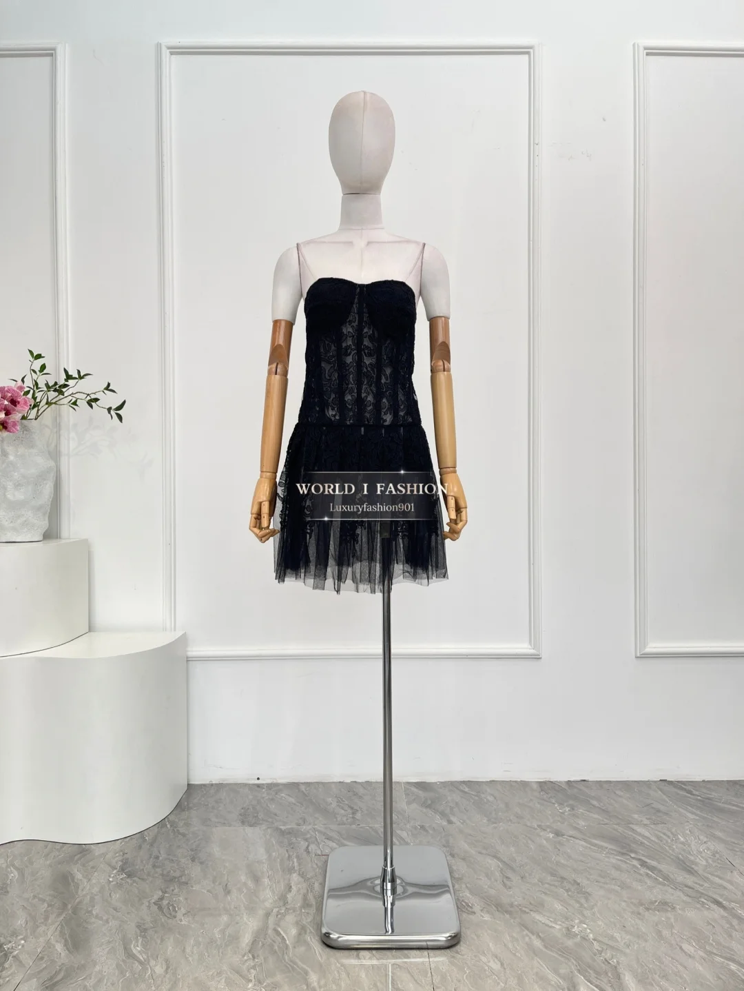 Black Greeting Card Print Long Sleeve Mini Dress 2025 New Arrivals Design High Quality
Black Greeting Card Print Long Sleeve Mini Dress 2025 New Arrivals Design High Quality