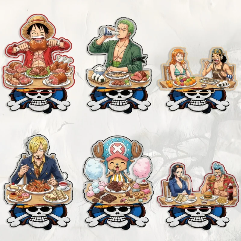 Standing Sign For OPCG OP Roronoa Zoro Nami Usopp Franky Self Made Cartoon Anime Game Desktop Decoration Toy Fans Gift 15cm
Standing Sign For OPCG OP Roronoa Zoro Nami Usopp Franky Self Made Cartoon Anime Game Desktop Decoration Toy Fans Gift 15cm