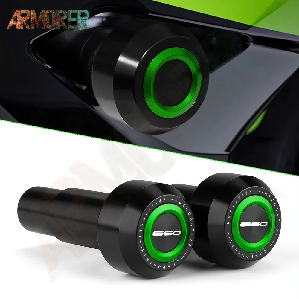 Motorcycle CNC Aluminum Accessories Frame Slider Fairing Falling Protector Crash Guard For Kawasaki Z 650 Z650 z650 z 650
Motorcycle CNC Aluminum Accessories Frame Slider Fairing Falling Protector Crash Guard For Kawasaki Z 650 Z650 z650 z 650