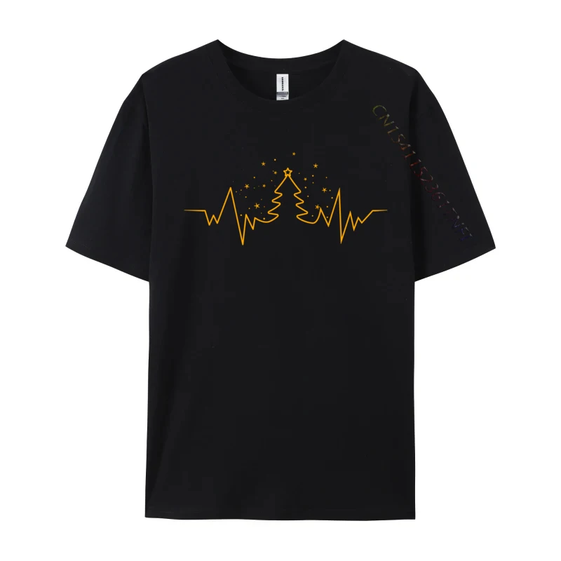Christmas Tree Heartbeat Funny Christians Heartbeat Ecg Latest Design Tops Shirt Autumn T-Shirt For Men Printed T-Shirt
Christmas Tree Heartbeat Funny Christians Heartbeat Ecg Latest Design Tops Shirt Autumn T-Shirt For Men Printed T-Shirt