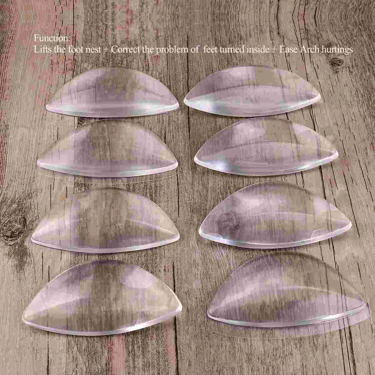 Adhesive Arch Support Orthotics Massage Pad Flat Feet Insole Insoles Flatfoot Shoe Pads
Adhesive Arch Support Orthotics Massage Pad Flat Feet Insole Insoles Flatfoot Shoe Pads