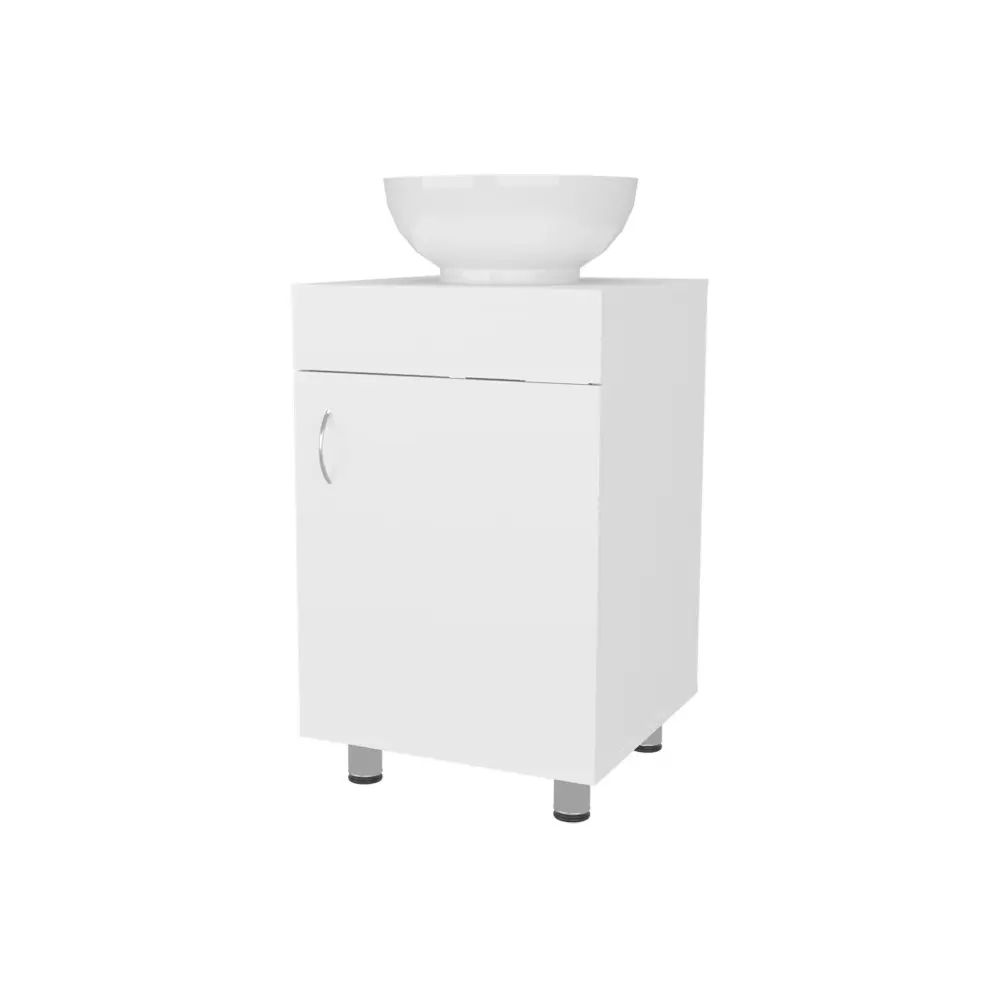 White Bathroom Vanity with Integrated Sink bathroom sink cabinet
White Bathroom Vanity with Integrated Sink bathroom sink cabinet