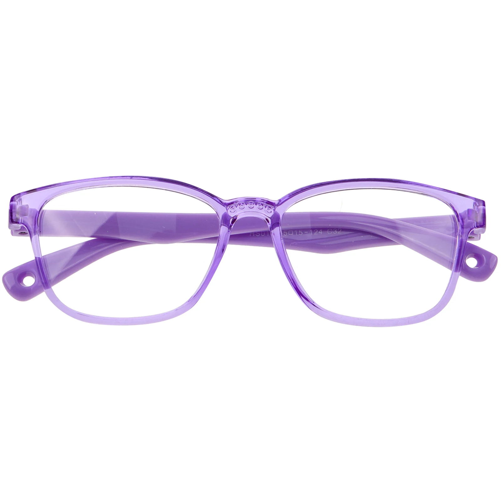 Children Blue Light Blocking Glasses Kids Computer Eyewear Translucent Blue Durable Portable One Size Fits 4 13 Years
Children Blue Light Blocking Glasses Kids Computer Eyewear Translucent Blue Durable Portable One Size Fits 4 13 Years