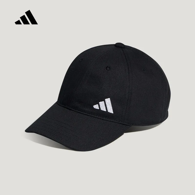 Adidas Black Simple Sun Hat Duck Tongue Baseball Cap Summer Neutral Sports Cap KT6077
Adidas Black Simple Sun Hat Duck Tongue Baseball Cap Summer Neutral Sports Cap KT6077